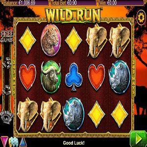 wild run casinos|Wild Run .